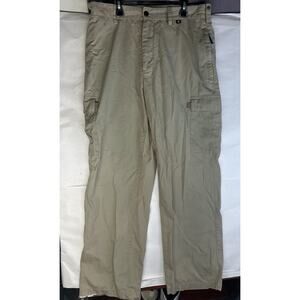 Victorinox Makers Of The Original Swiss army Knife Pockets button Pants 34